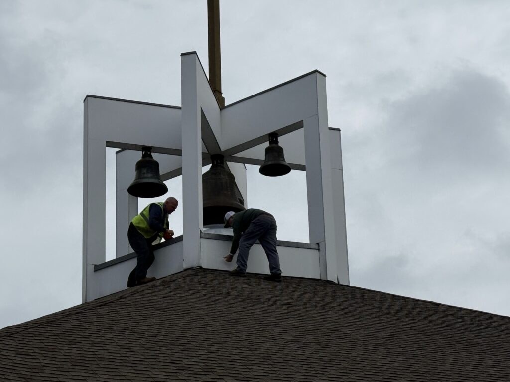 Building Repairs